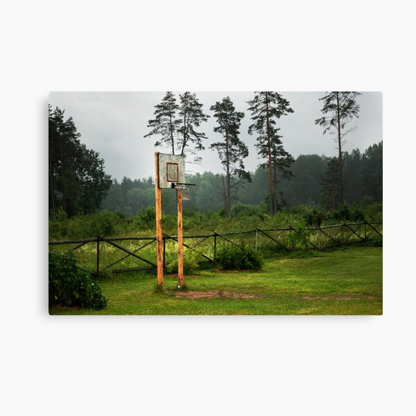 My weekend Canvas Print