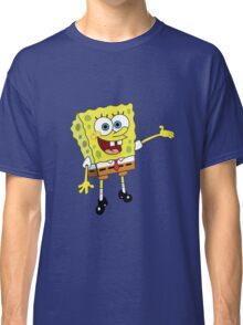 Spongebob: T-Shirts | Redbubble