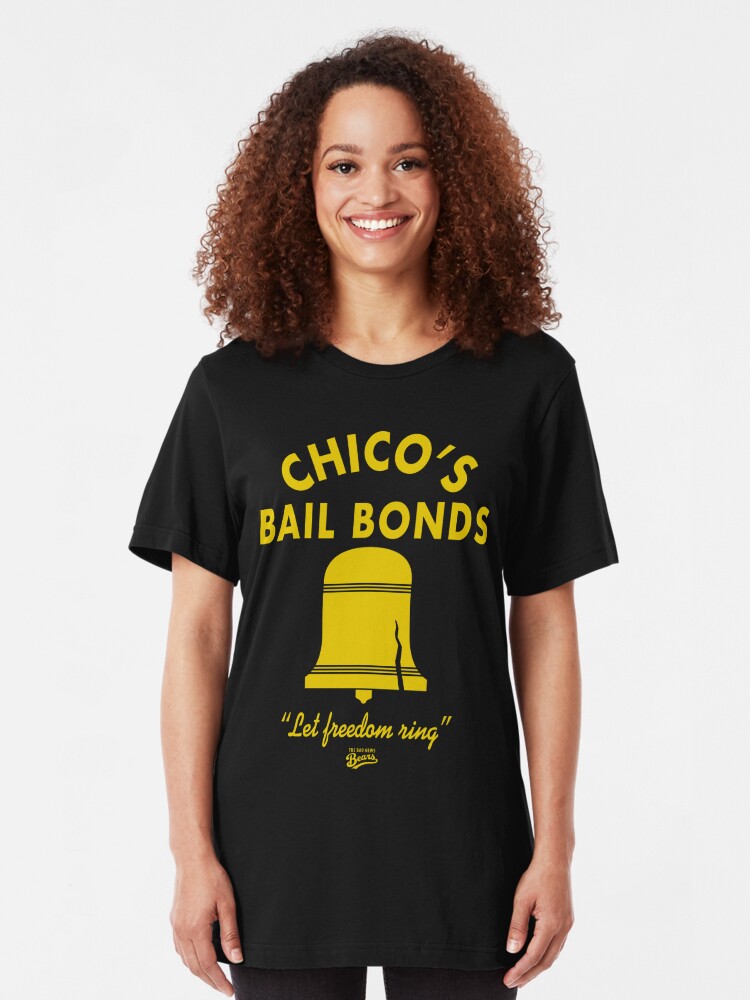 bonds tshirts