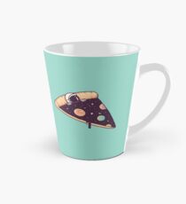 Galactic Deliciousness Tall Mug
