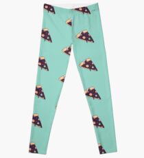 Galactic Deliciousness Leggings