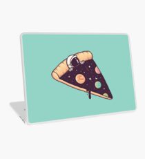 Galactic Deliciousness Laptop Skin