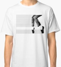 Michael Jackson Classic T-Shirt