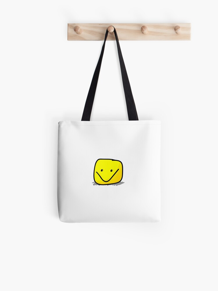 Roblox Oof Tote Bag - breda the netherlands roblox
