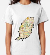 GRENADA Classic T-Shirt
