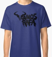 VamosRafa Classic T-Shirt