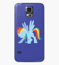 Rainbow Dash Case/Skin for Samsung Galaxy