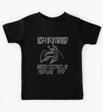 Led Highwind Kids Tee