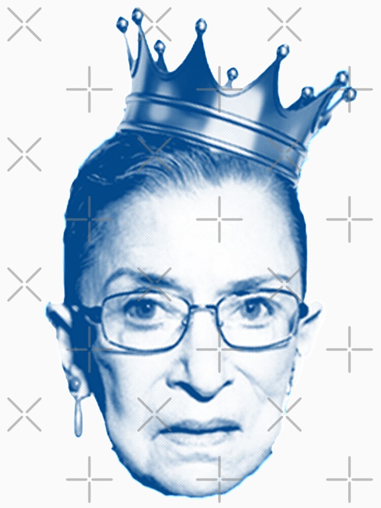 RBG BLUE by Thelittlelord