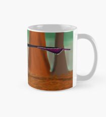 Bambiraptor Feinbergi - Feathers in the Forest Mug