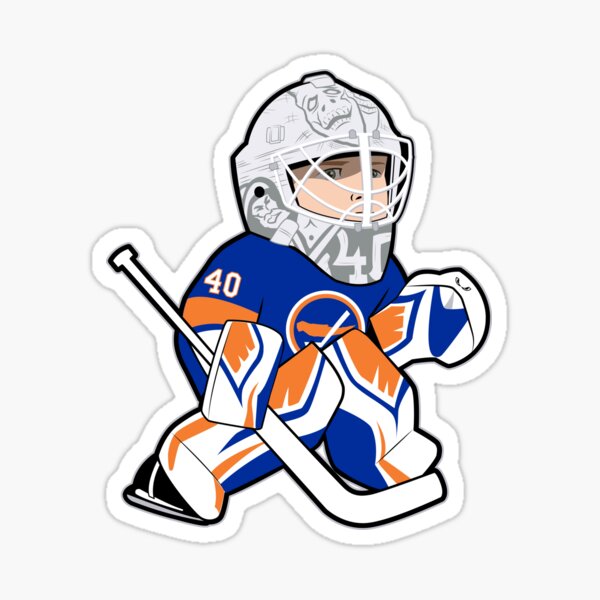 Robin Sticker