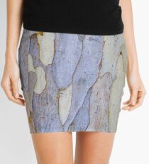 Eucalyptus true colours Mini Skirt
