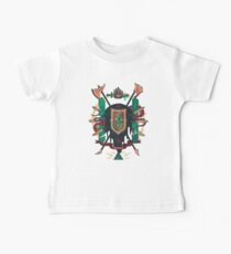 Camiseta para bebé Ascendencia Astral