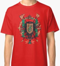 Astral Abstammung Classic T-Shirt