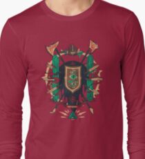 Astral Ancestry Long Sleeve T-Shirt