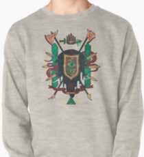 Sudadera cerrada Ascendencia Astral