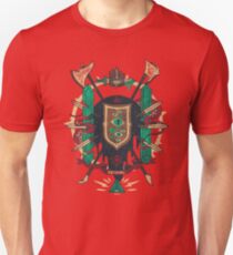 Camiseta unisex Ascendencia Astral