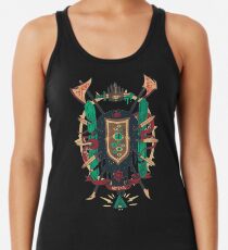 Astral Ancestry Women's Tank Top