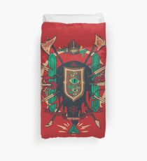Funda nórdica Ascendencia Astral