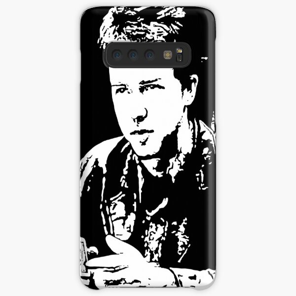 Worm Rounders Samsung Galaxy Snap Case