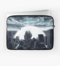 Der Anfang vom Ende - Akira Tribute Laptoptasche