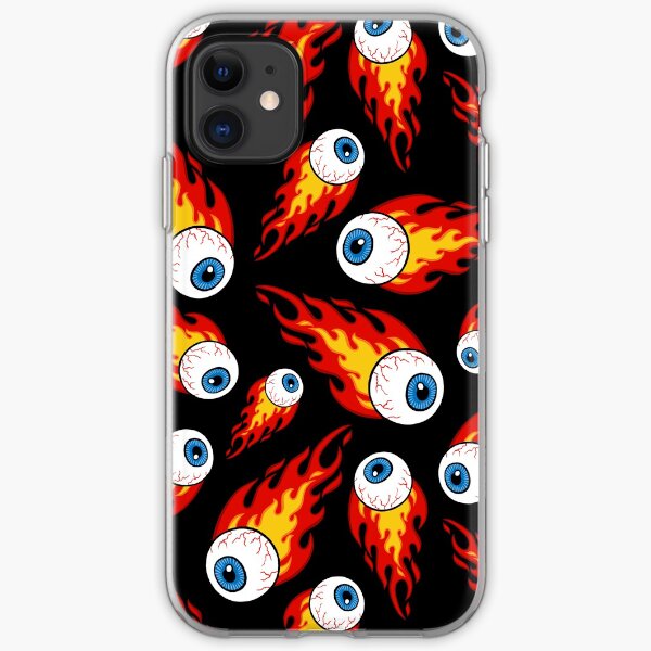 Eyeball Garden iPhone 11 case Eyeball Garden iPhone 11 case