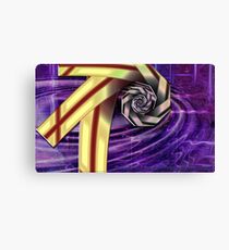 Summer Fun Canvas Print