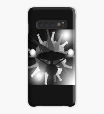 Star Trek Discovery Spinning Case/Skin for Samsung Galaxy