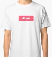 Pinky Nosh Classic T-Shirt