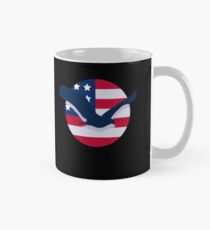 Eagle USA Mug