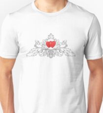 Valentine Unisex T-Shirt