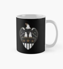 Eagle USA Mug