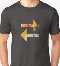 Alchemie der Düsterstraßen (1984) Slim Fit T-Shirt