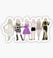 Ären Sticker