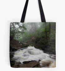 Seneca Mist III Tote Bag