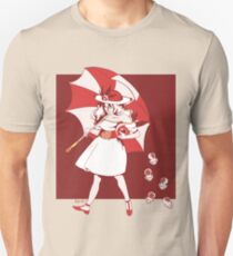 Camerata Cell Girl Unisex T-Shirt