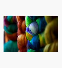 Roving Photographic Print