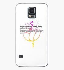 Psychonaut Case/Skin for Samsung Galaxy