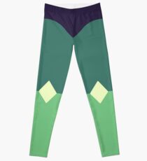 Peridot Leggings Leggings