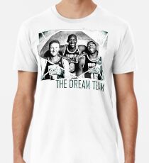 Das Dream Team Premium T-Shirt