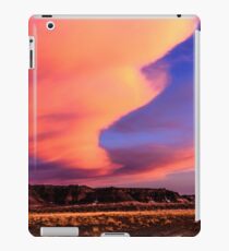 Arizona Sunset iPad Case/Skin