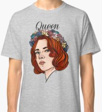 Queen Classic T-Shirt