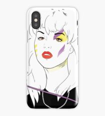 Roxy iPhone Case