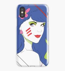 Stormer iPhone Case