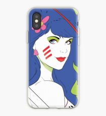 Stormer iPhone Case