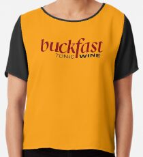 buckfast tonic wine t shirt