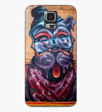 Zulu Case/Skin for Samsung Galaxy