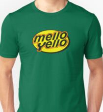 Mello Yello, the T-Shirt Slim Fit T-Shirt