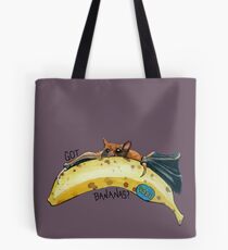 Got Bananas? Tote Bag