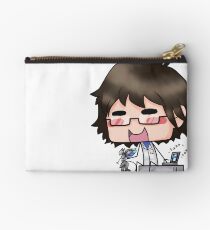 And Otacon is his name Studio Pouch